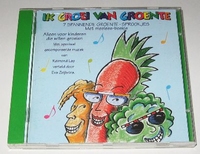 groentecd