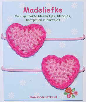 Madeliefke