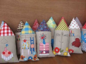 house pillows
