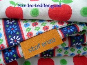 kinderbeddengoed