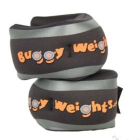 Tablet Elegantie logo Buggy Weights - Hip & Hot - blogazine