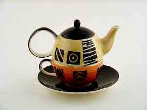 teaforone