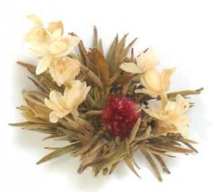 theebloem