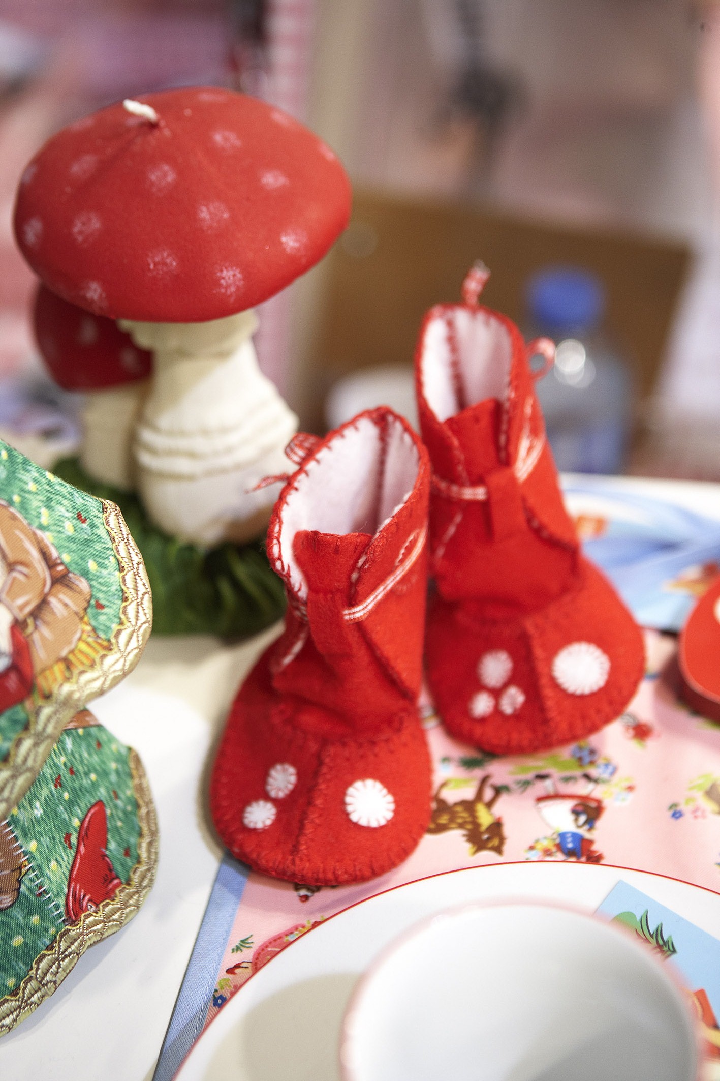 Jonge Gezinnen Beurs