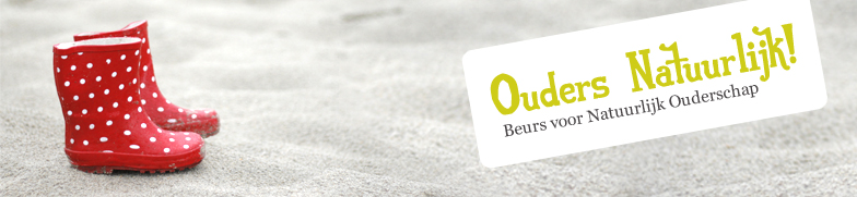 Ouders Natuurlijk Beurs