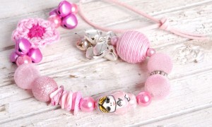 Ringeling roze