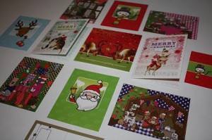 christmascards