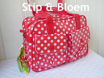 Stip & Bloem
