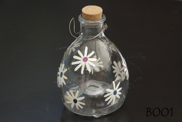 Wat kun je doen tegen wespen?