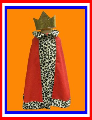 Kinderverkleedkleding