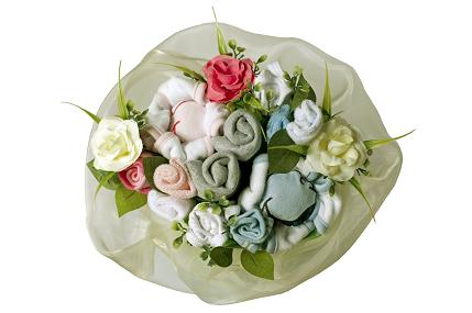 Say it with Babyflowers