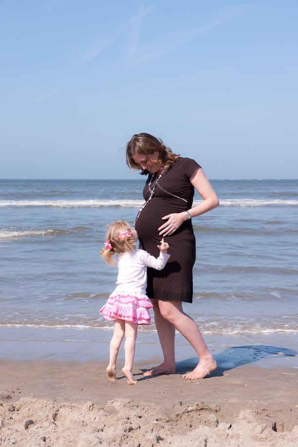 Zwangerschapsfotografie