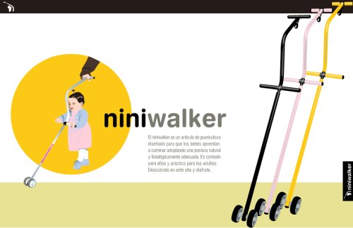 Niniwalker