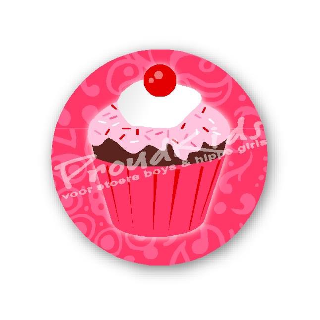 Buttons van ProudKids