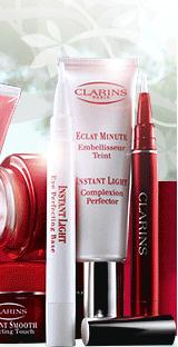 Belissima, dè Clarinswebshop!