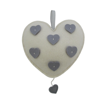 Richarda muziekdozen