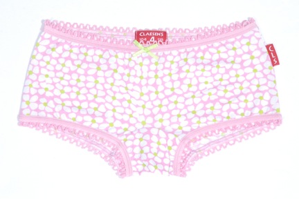 Ondergoed voor Kinderen