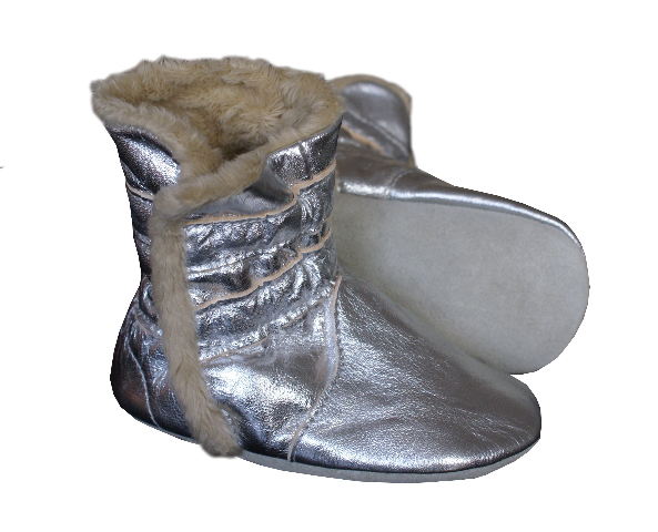 I am baby babyslofjes