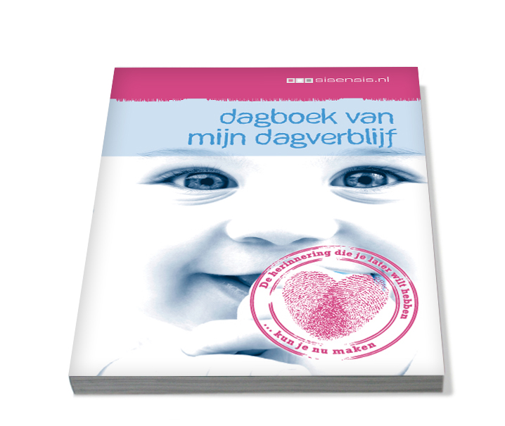 Dagboek van mijn dagverblijf