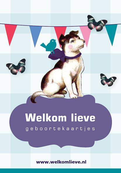 Welkom lieve