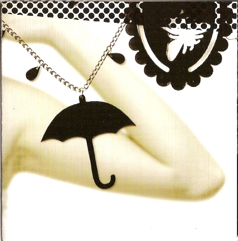 Sieraden met herfstdieren