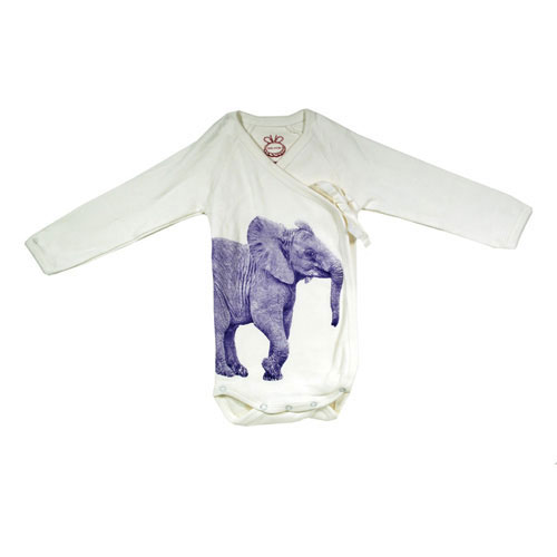 Funky Lama heeft kekke rompers