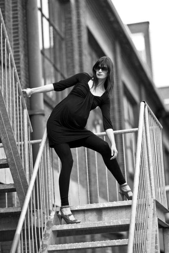 Positiekleding: LOVE2WAIT