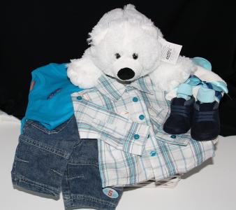 Villa Joep & de verrassingsmand