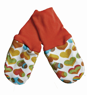 Strömming Design babywantjes