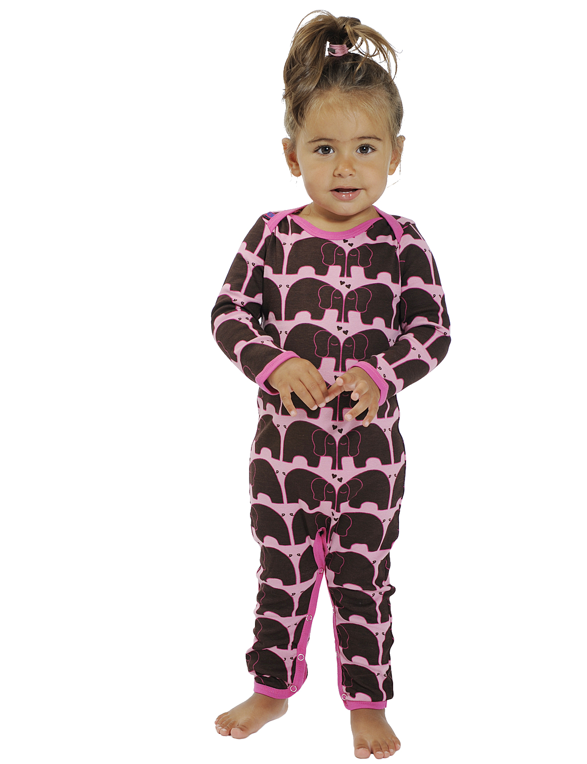 Kekke onderkleertjes