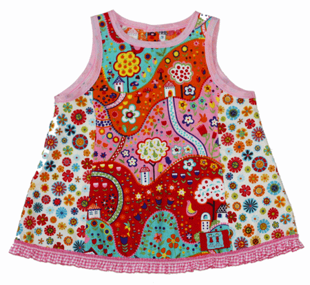 Soft & Scandinavisch