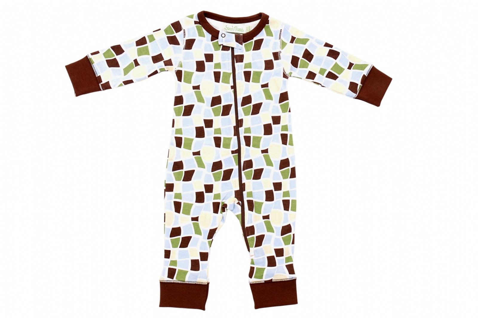 Jumpsuit Sweet Peanut