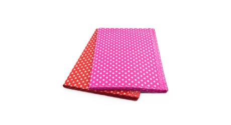 Valentijns inpakperikelen