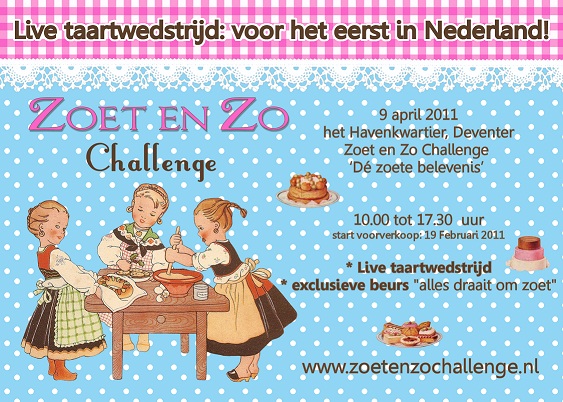 Zoet & Zo Challenge
