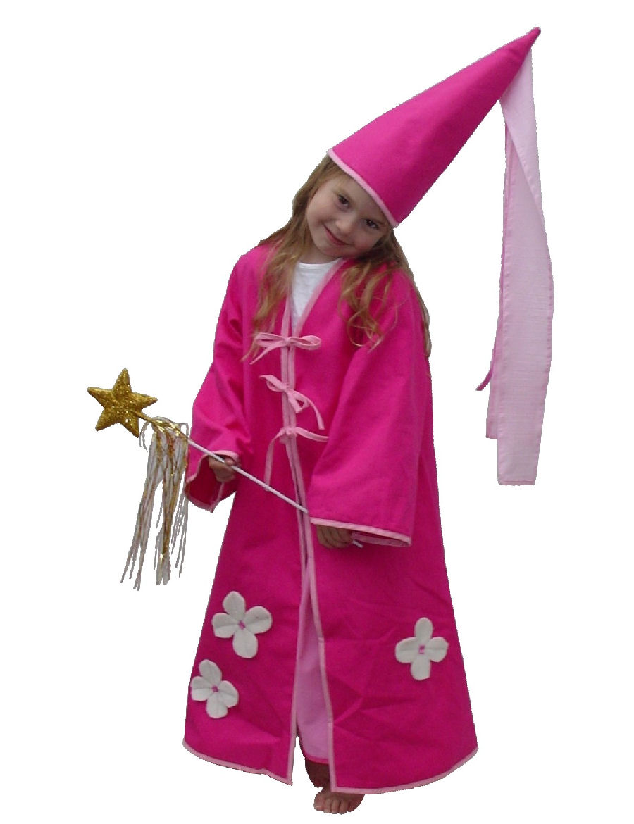 Kinderverkleedkleding