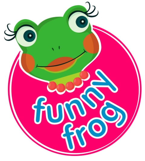 Funnyfrog