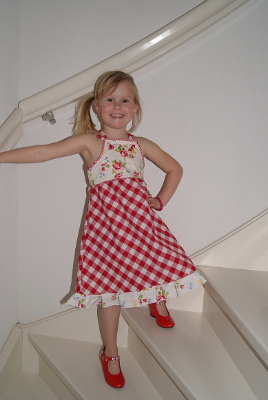 Lollypopshop jurkjes en meer