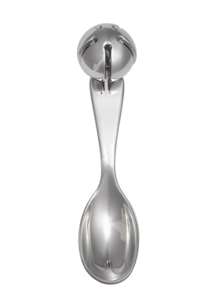 Lepel met belletje