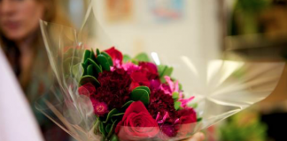 Cadeau ideeën voor opa en oma bloemen en boeket