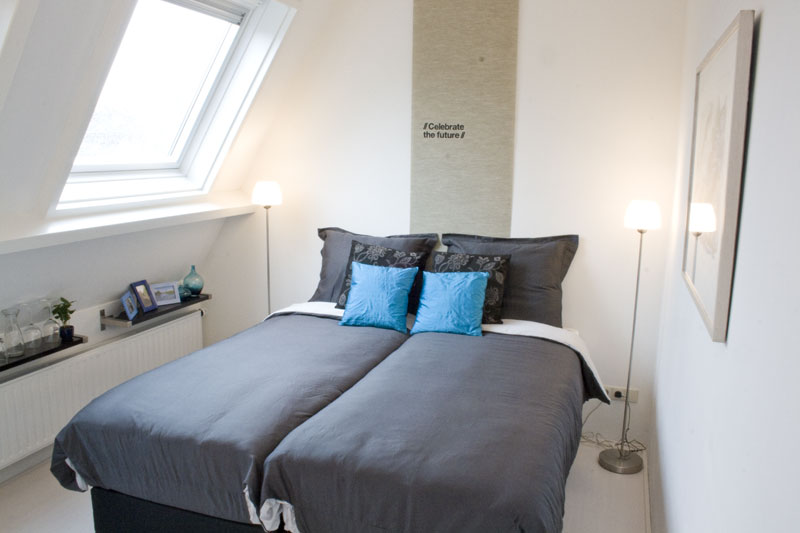 Bed & Breakfast Achter de Kan