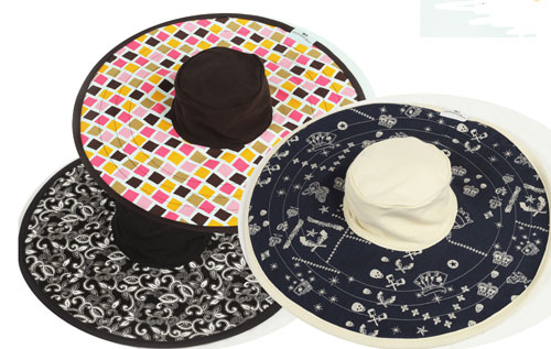 Borstvoedingshoedjes