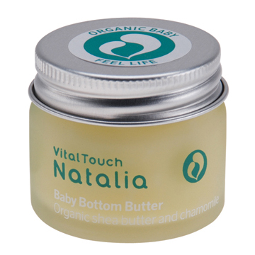 Mum’s miracle balm