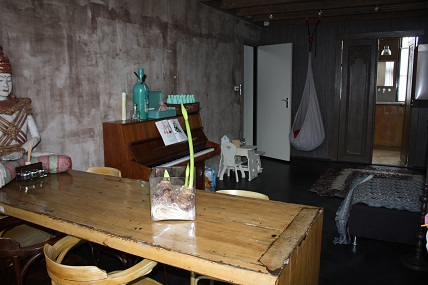 Bed & Breakfast Binneninn