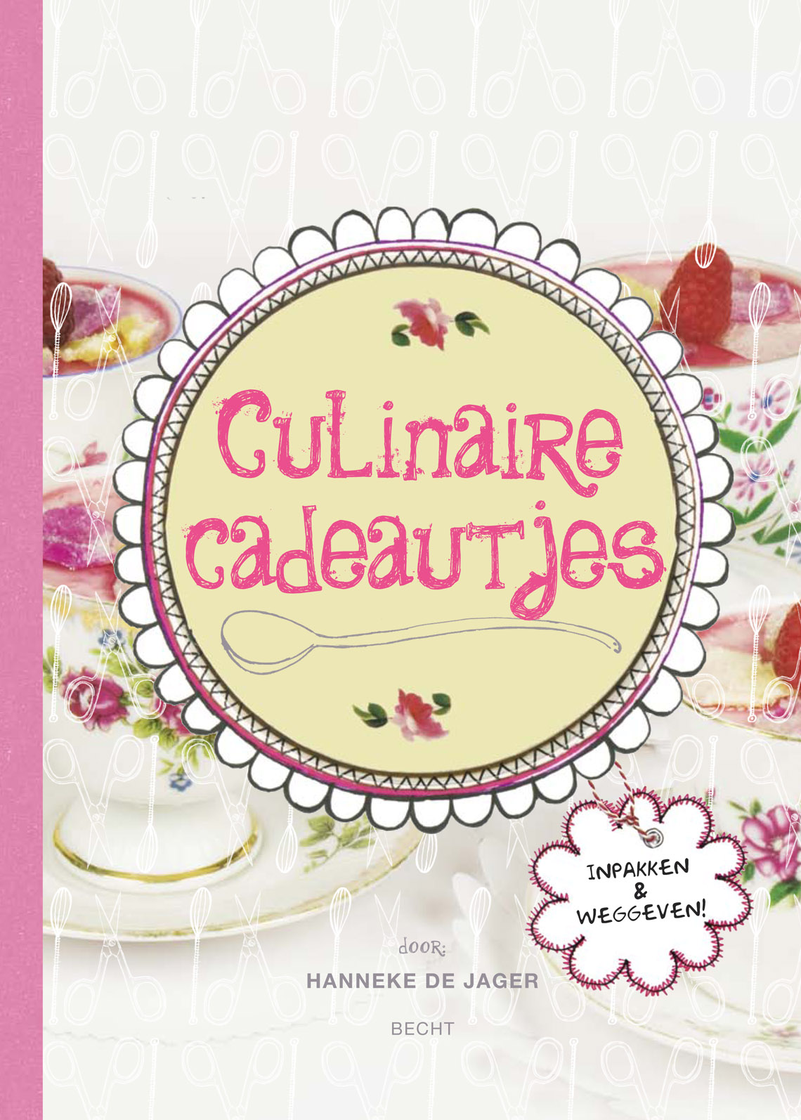 Culinaire cadeautjes
