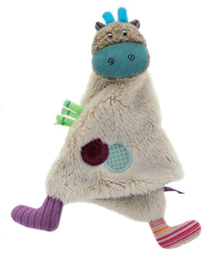 Doekjes in alle soorten en maten