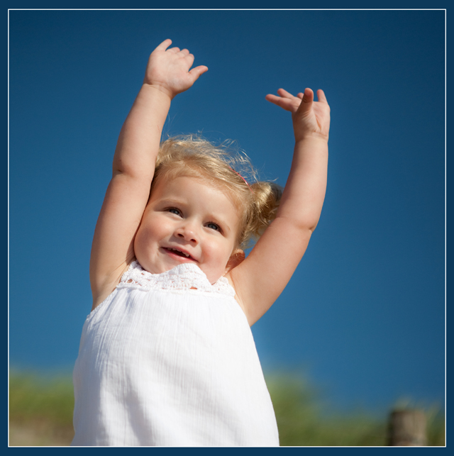 Moederdag foto-shoot