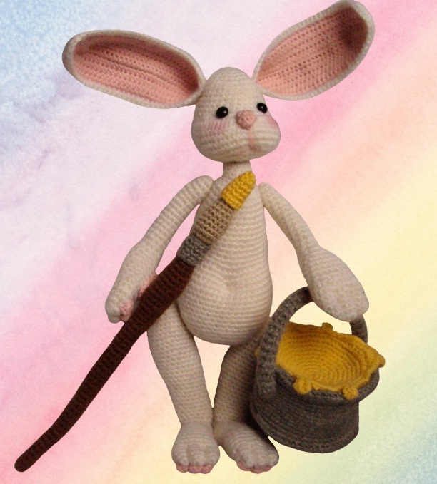 Crea-me voor de pasen!