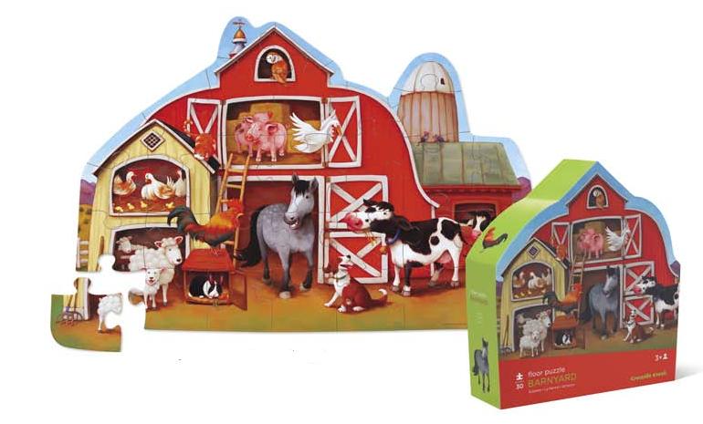 Houten puzzels, de leukste!