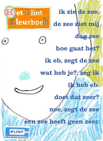 Plint Kleurboek