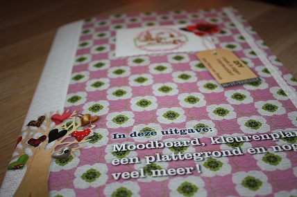 Do It Yourself Woonschrift